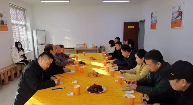 省儒促会莅临指导 新宝GG再获殊荣